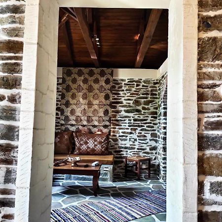 Keramidi Guesthouse Kültér fotó