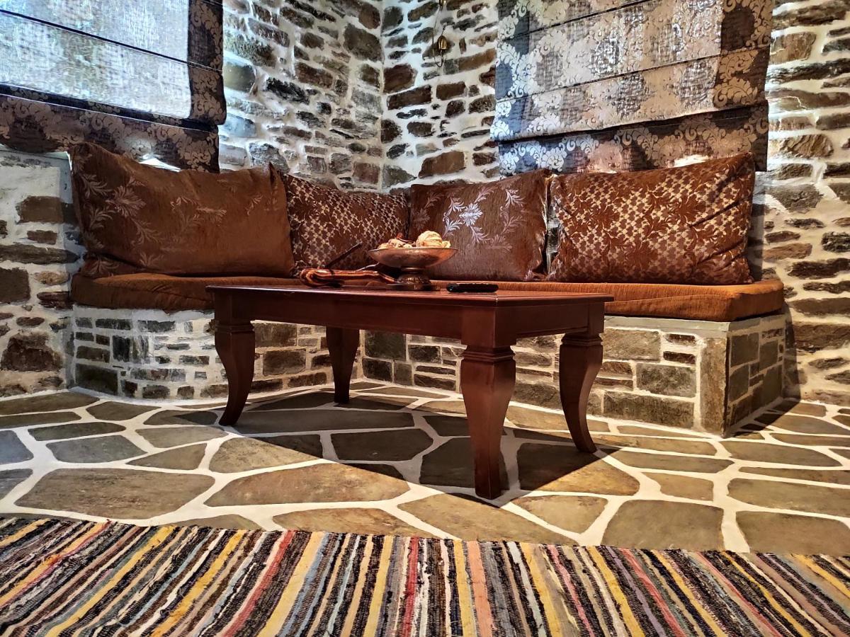 Keramidi Guesthouse Kültér fotó